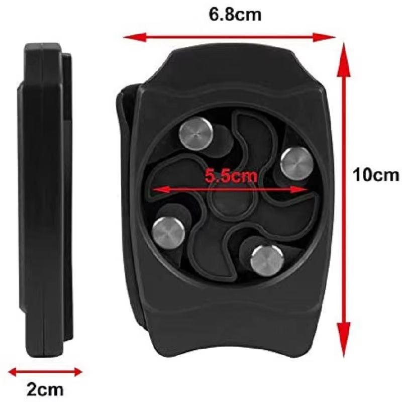 Opener for Cans Multifunctional Bottle Opener Beer Opener Zip-top Can Can Opener Stainless Steel Beer Can Opener Kitchen Gadgets