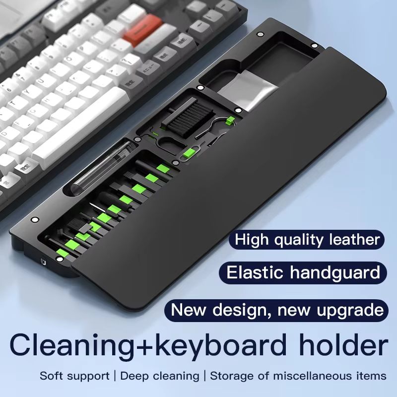 22 in1 Digital Cleaning Kit Phone Camera Laptop keyboard Cleaning Headset brush key Screen cleaner Dust Collector gift