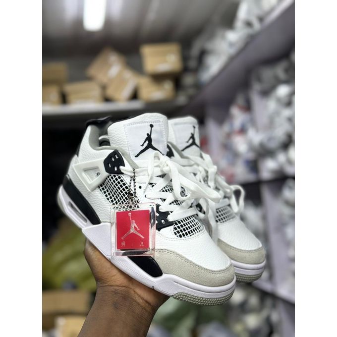 Air Jordan J 4 M SNEAKERS