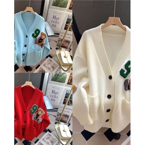 Autumn women Sweaters