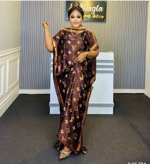 New Arrivals Available prints of silk dera  with a scarf