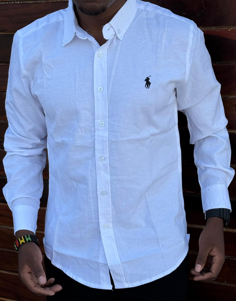 Timeless vintage high quality Men's Shirts Cotton Long Sleeve Work Shirts for Men,Men's Casual Button-Down Shirt