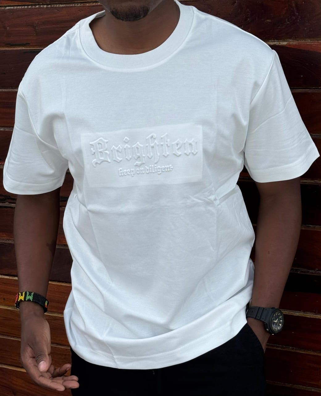 Fitting Vintage T-shirt For Men Cotton Solid T shirt Streetwear Basic Tees Casual Fitting Premium Men's Heavy Cotton Shirt :Durable ,Comfortable, and Stylish Casual wear for every Occasion