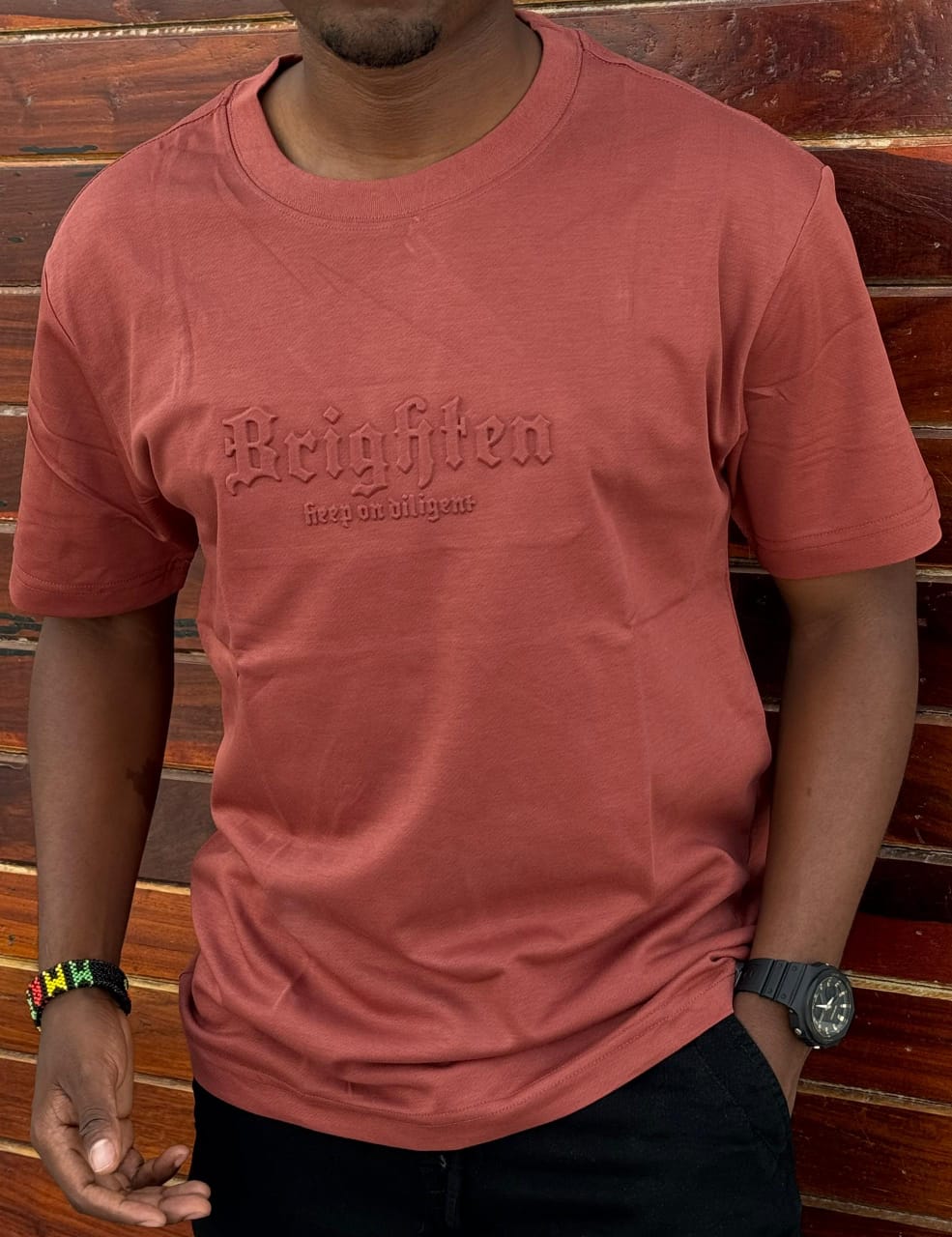 Fitting Vintage T-shirt For Men Cotton Solid T shirt Streetwear Basic Tees Casual Fitting Premium Men's Heavy Cotton Shirt :Durable ,Comfortable, and Stylish Casual wear for every Occasion