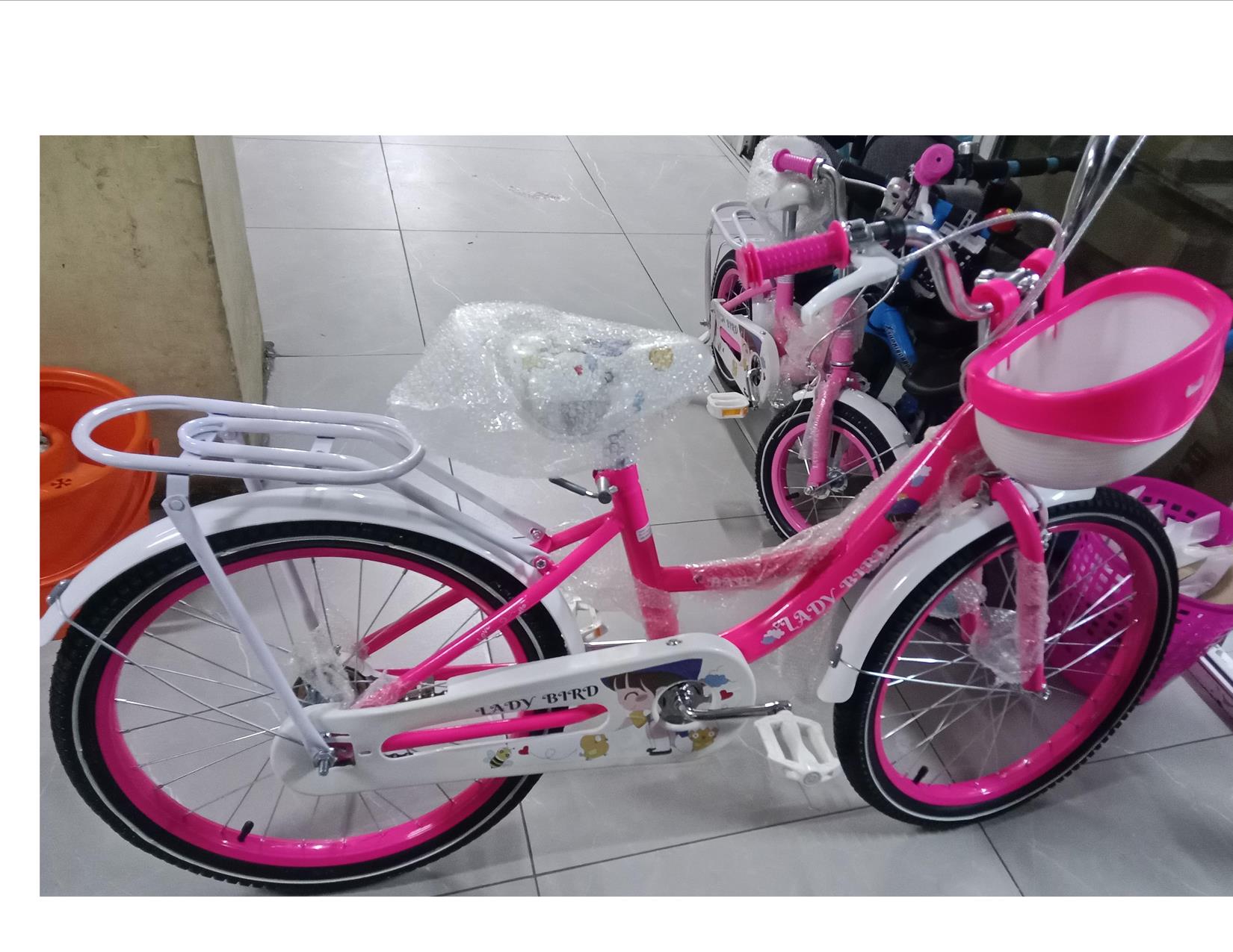Lion King Bicycle Kids Bike For Sports Size: 20; Age 7-13 years