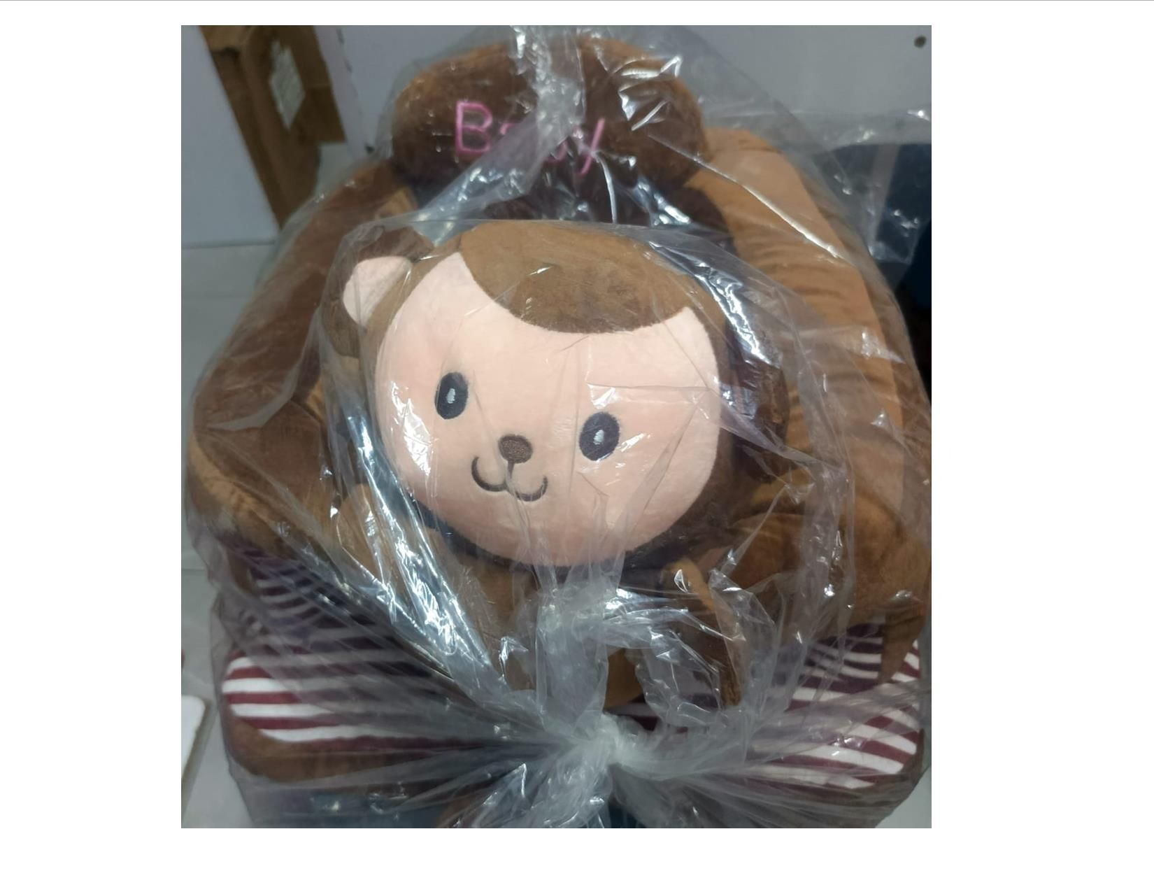 Sit Me Up Training Seat – Baby Support Pillow for Sitting and Comfort, Ideal for Training and Playtime