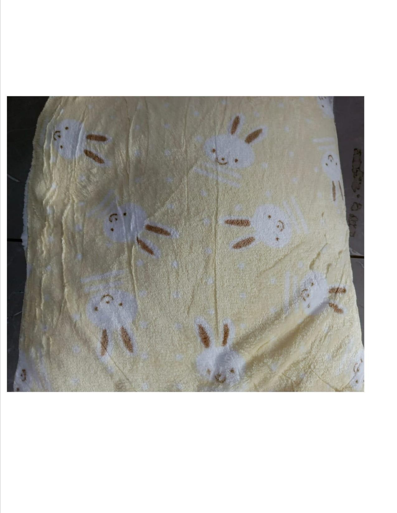 Super Soft Baby Warm Shawl Blanket