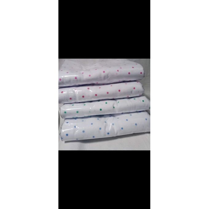 Light shawls Newborn Soft Baby Shawl Baby Warmers Very comfortable on baby's skin Softest and gentle on the baby Sweet baby warmth Has adorable baby friendly Quality edges Big in size