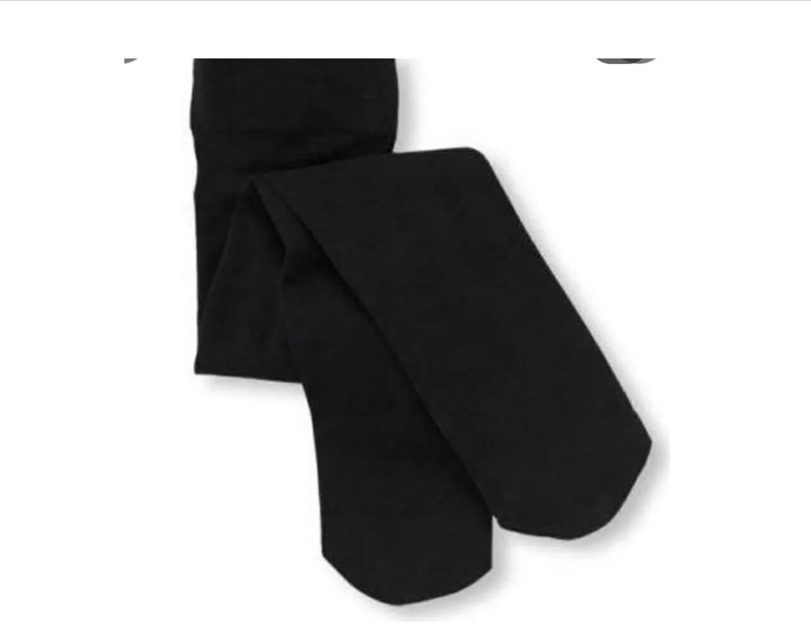 2PC Fashion Girls Back To School Tights Warm Cotton Rich Stockings