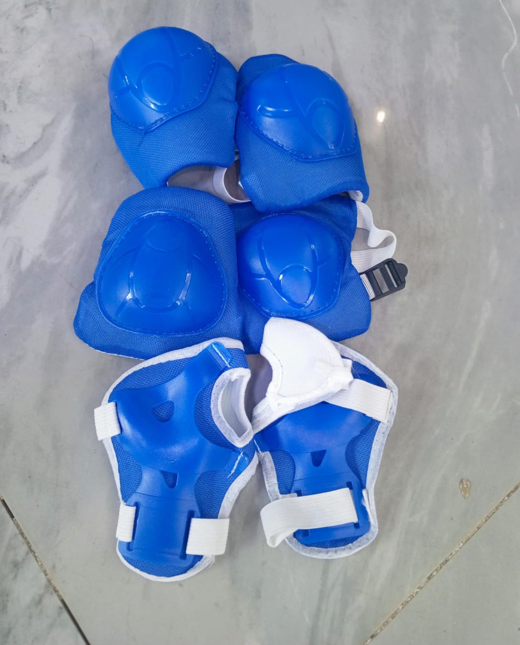 [NEW ARRIVALS!!] Knee Pads for Toddler Elbow and Knee Pads Toddler Protective Gear Set Kids Knee pads and Elbow Pads for Toddler Girls Boys with Wrist Guards for Skating Cycling Bike Rollerblading