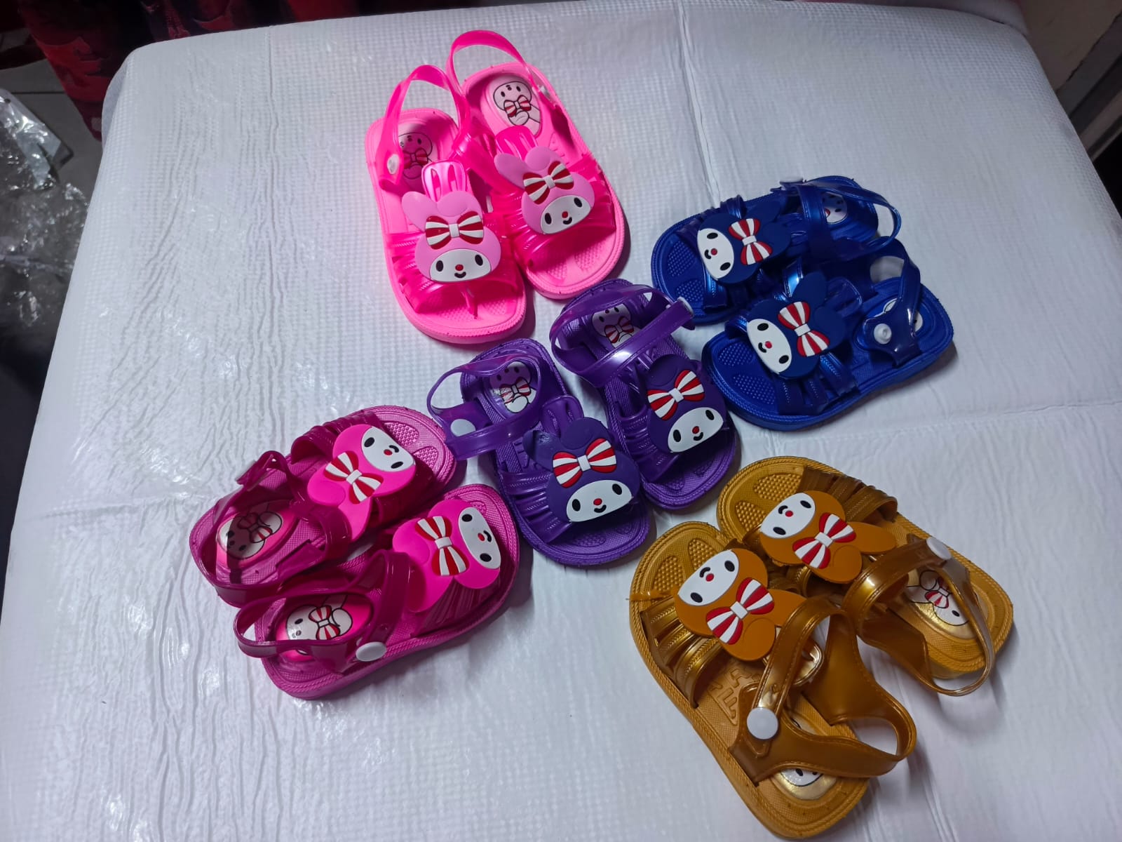 Pre Walker Shoes,Makes sounds when the kid walks