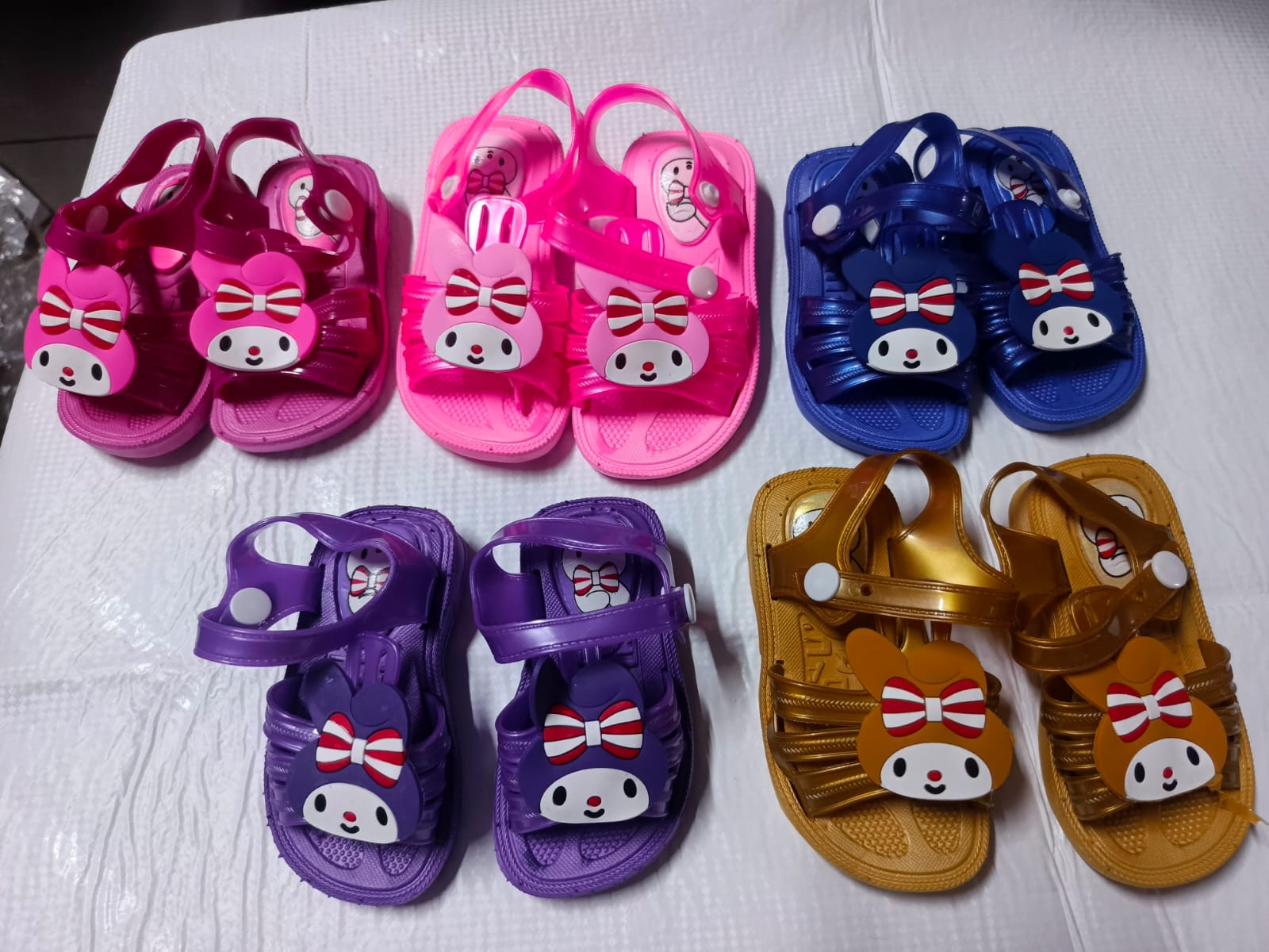 Pre Walker Shoes,Makes sounds when the kid walks