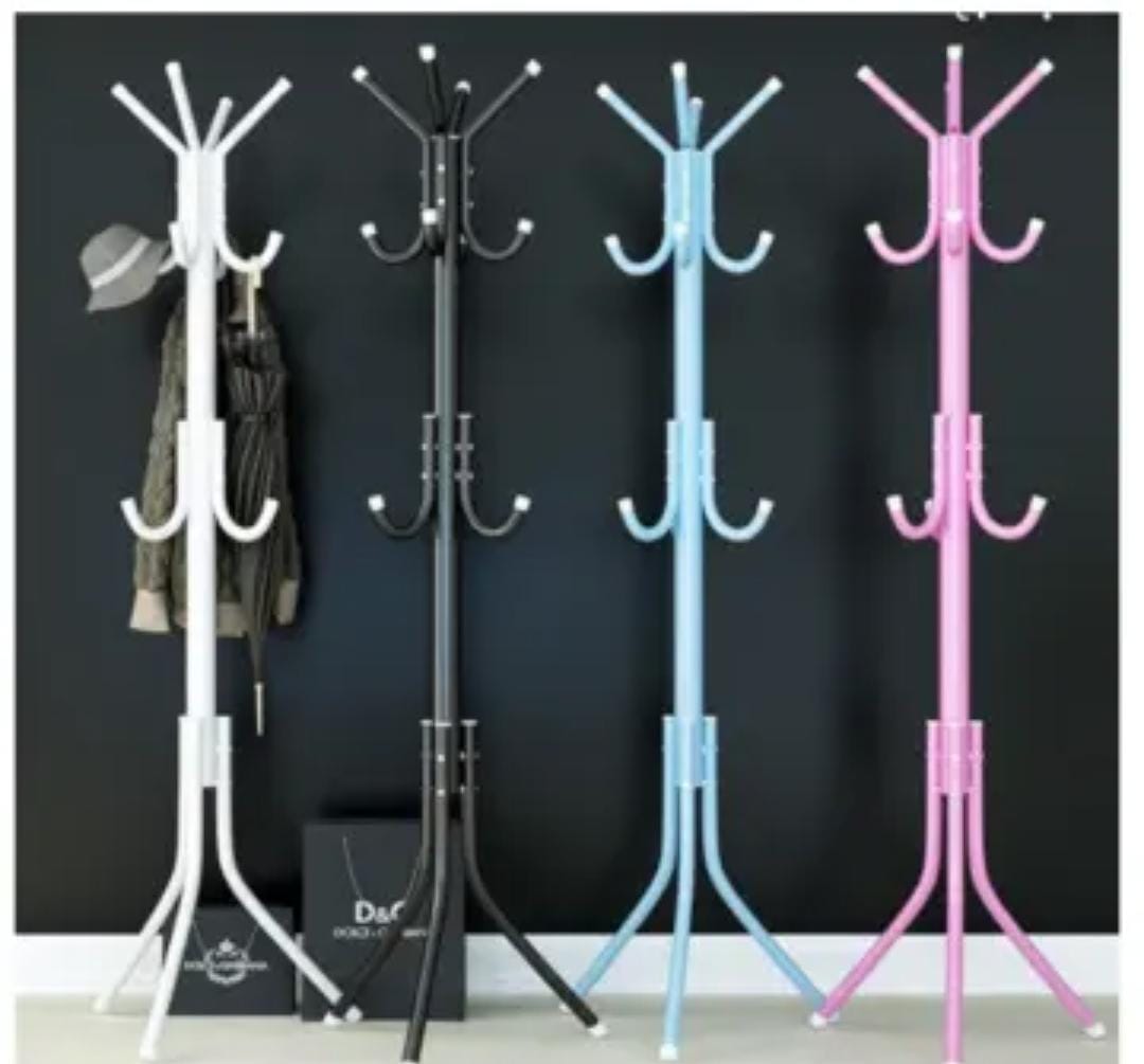 Multipurpose Coat Hanger Coat Stand Coat Rack