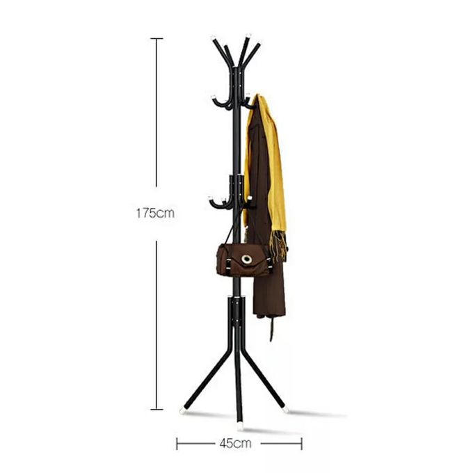 Multipurpose Coat Hanger Coat Stand Coat Rack