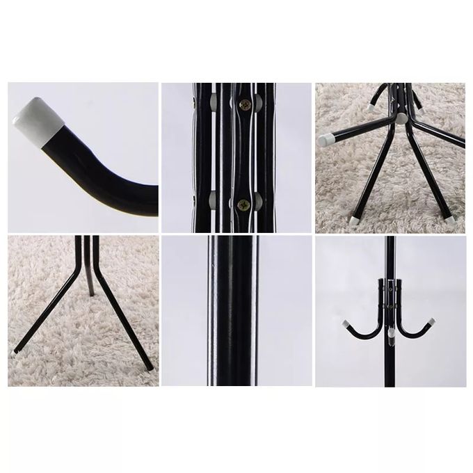 Multipurpose Coat Hanger Coat Stand Coat Rack