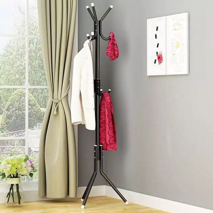 Multipurpose Coat Hanger Coat Stand Coat Rack