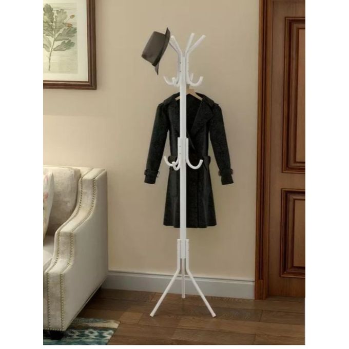 Multipurpose Coat Hanger Coat Stand Coat Rack