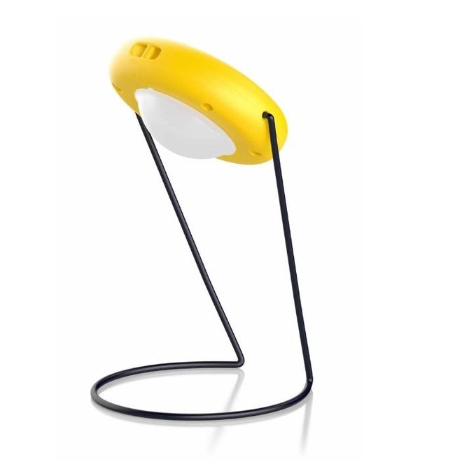 SunKing Solar Lighting Lamp Lantern Pico Plus With Charger Portable & Rechargeable 1PC Pack 2Yr Warranty