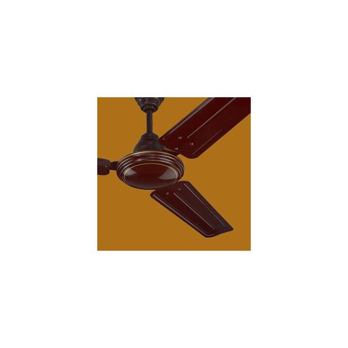 Bajaj Ecomax 56 Inch Ceiling Fan Roof High Quality Made In India 1400mm Double Ball Bearing 2yr Warranty-BROWN