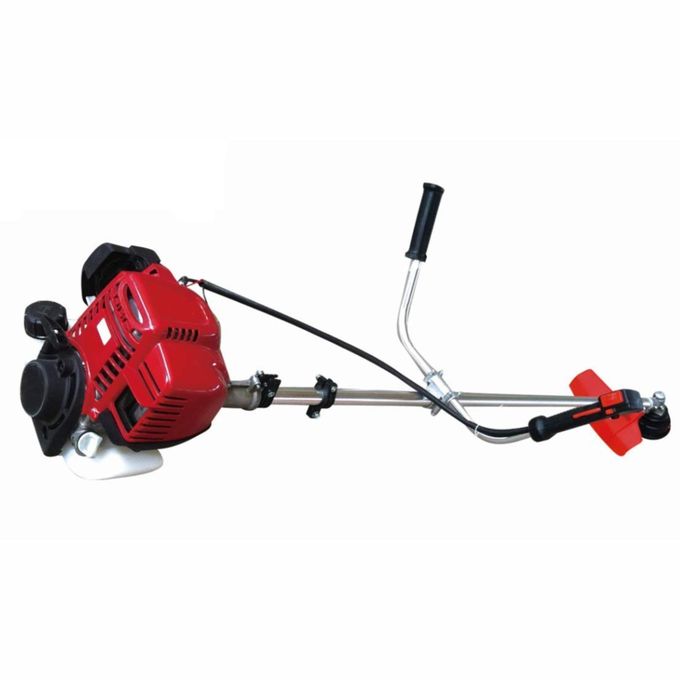 Hawk King 4 Stroke Brush Cutter Machine & Trimmer Side Pack Original High Quality 1yr Warranty