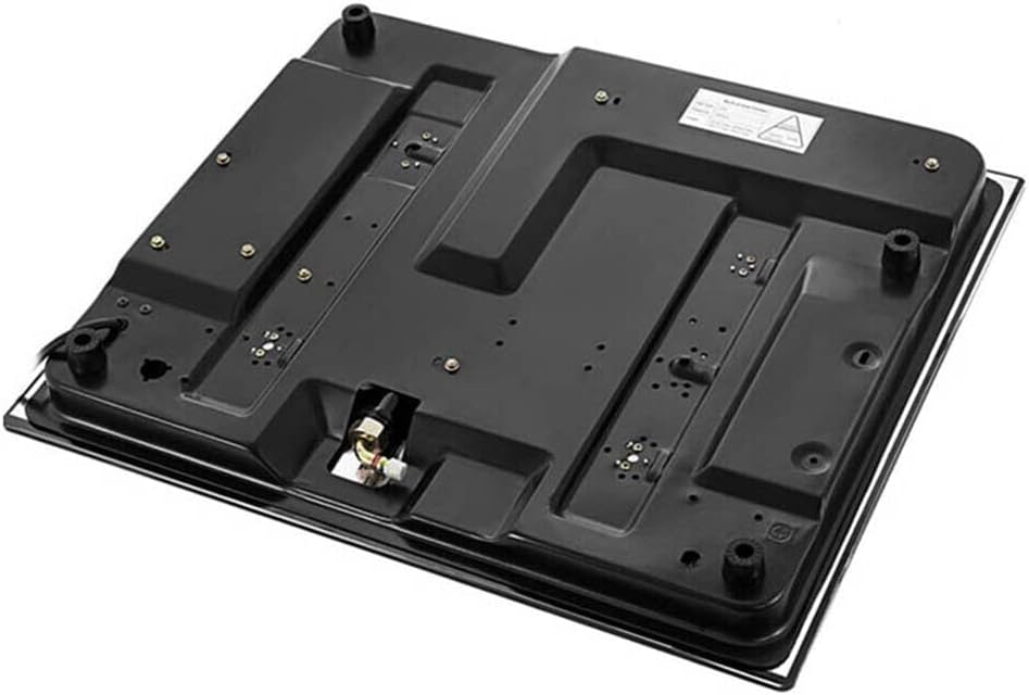 Bolesi Built In Table Top Cooker 4Gas In Built Cooker Burner Tampered Glass Top Cooker Automatic Ignition High Quality Black (Can Be Used As Inbuilt OR Table Top) 1Yr Warranty