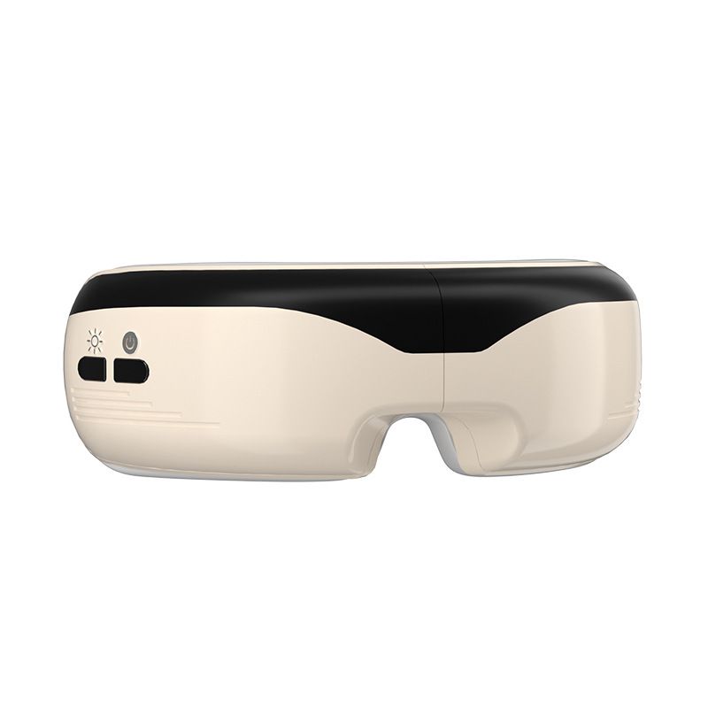 Rechargeable massager Eye massager Electric eye massager Relieve eye fatigue A massager to relieve eye fatigue unisex