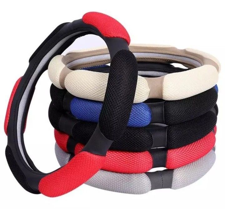 Generic Universal Anti-slip Car Steering Wheel Covers