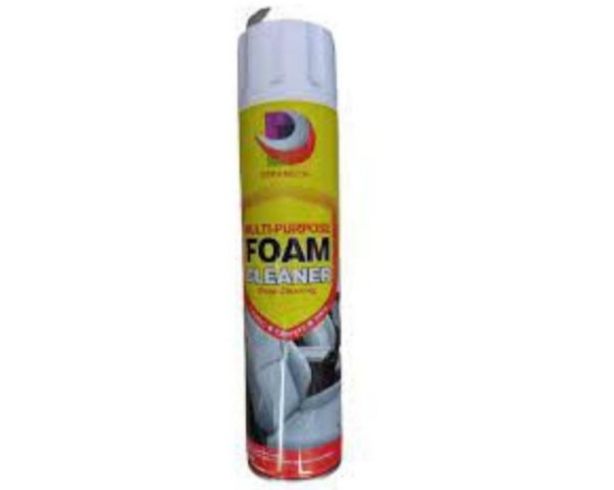 Multi-Purpose Foam Cleaner, Multifunctional Car Foam Cleaner, Car Magic Foam Cleaner, Foam Cleaner All Purpose, Foam Cleaner for Car and House