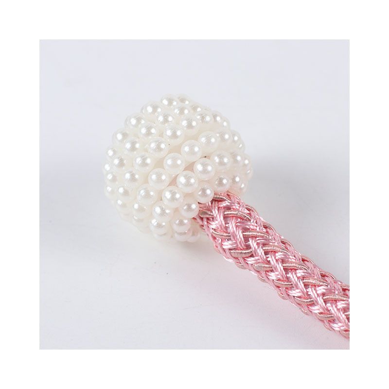 Magnetic Curtain Tiebacks, Curtain Tiebacks Buckles Holdbacks Holders for Home Bedroom Office Decorative Curtain
