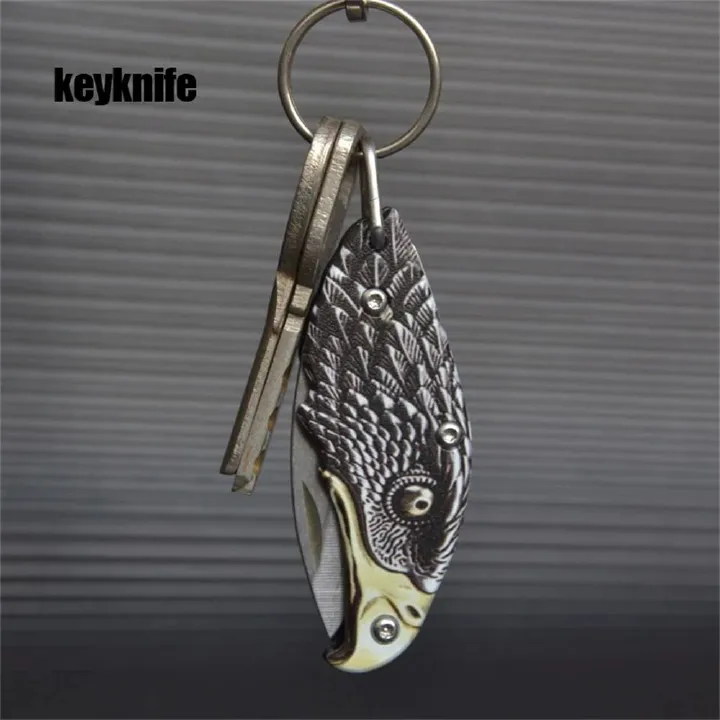 1PCS,Folding Knife Stainless Steel Fruit Vegetable Meat Peeling Paring Knife Portable Knife Pocket Utility Knife Kitchen Knife