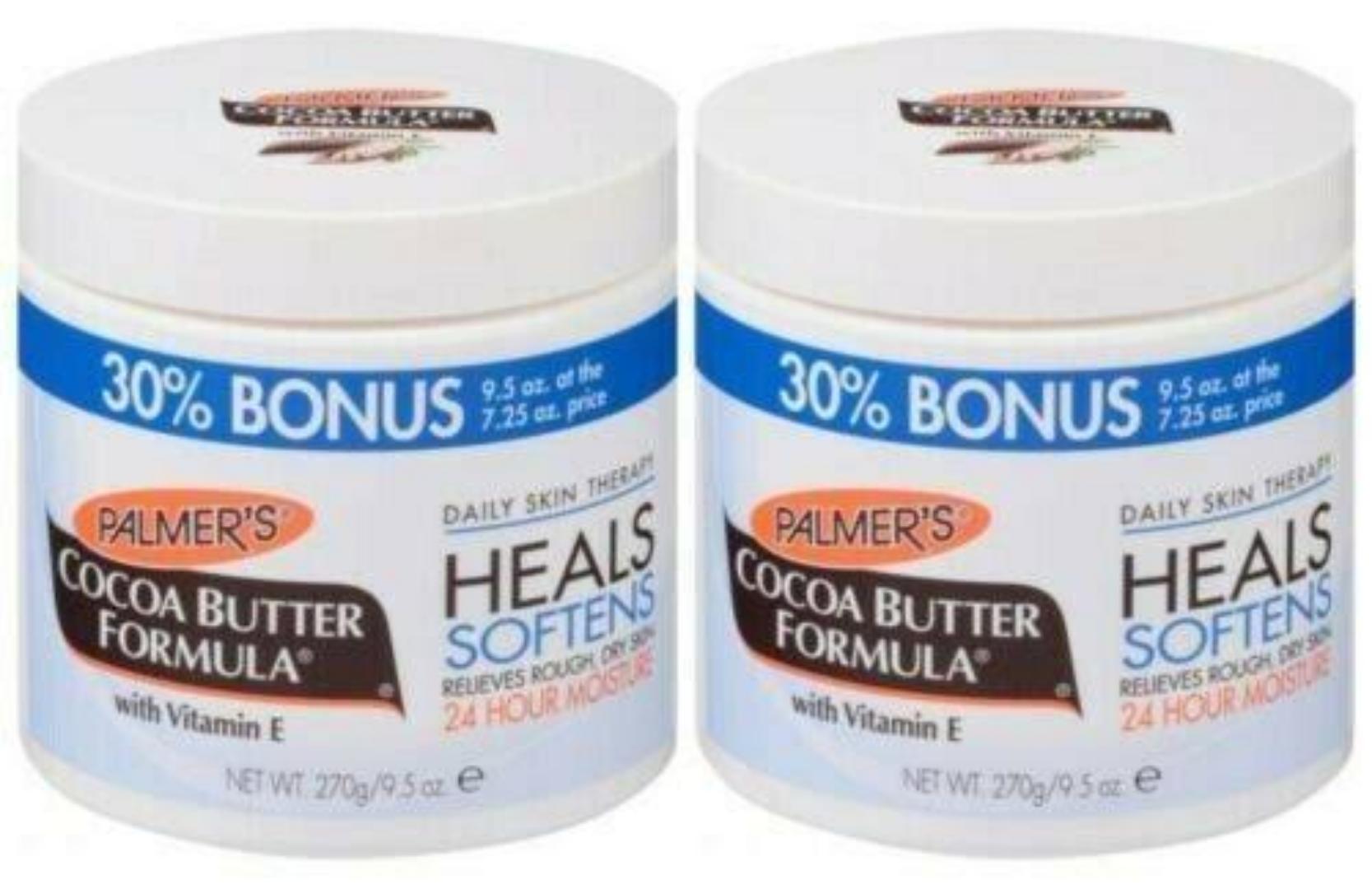 Palmer's Cocoa Butter Original Solid Formula 270g