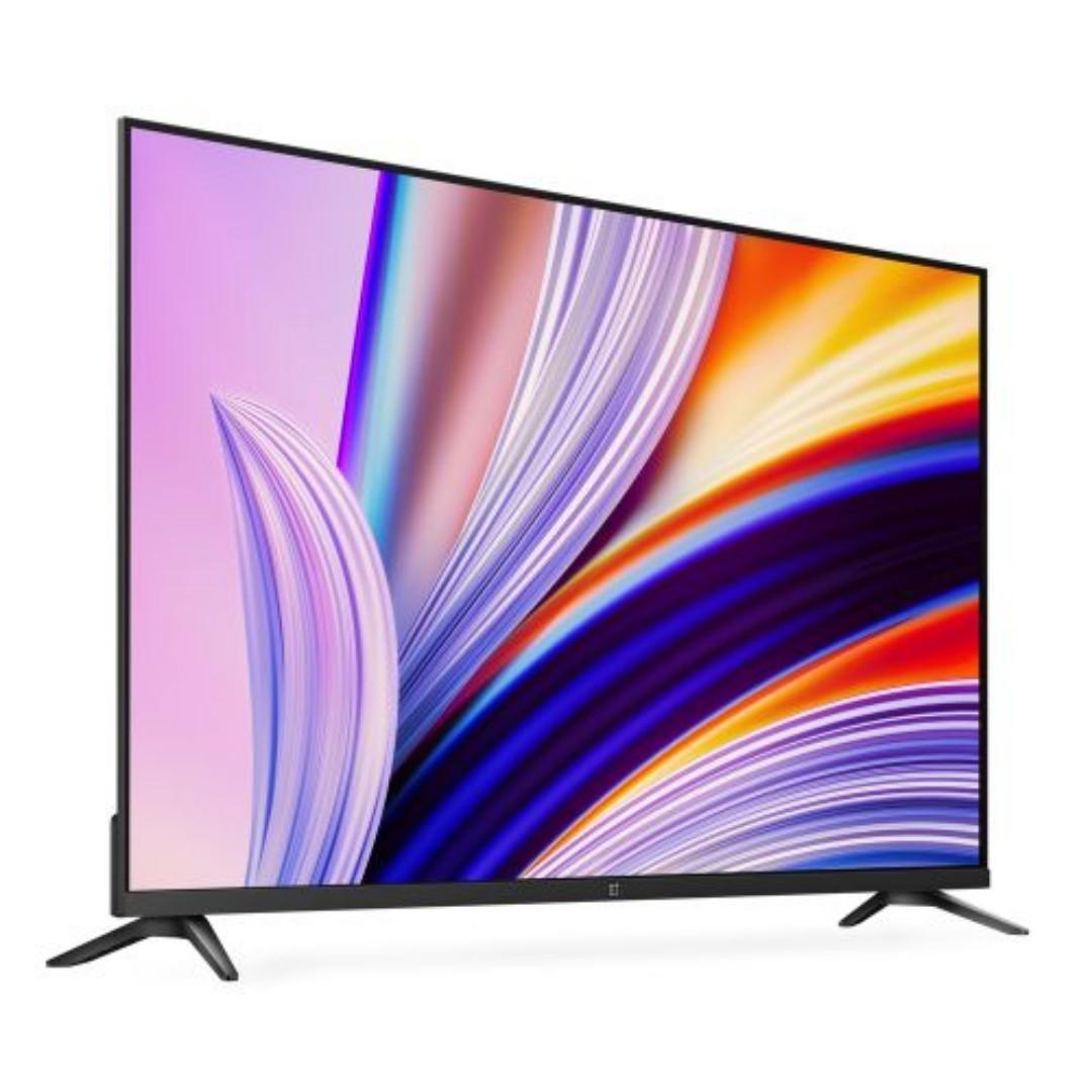 🔥🎁✨ GOLDEN TECH 43 INCHES 4K ULTRA HD SMART ANDROID TV (2024 MODEL) ✨🎁🔥 - Immersive Cinematic Experience with Dolby Vision™ | Voice Remote | Built-in Chromecast