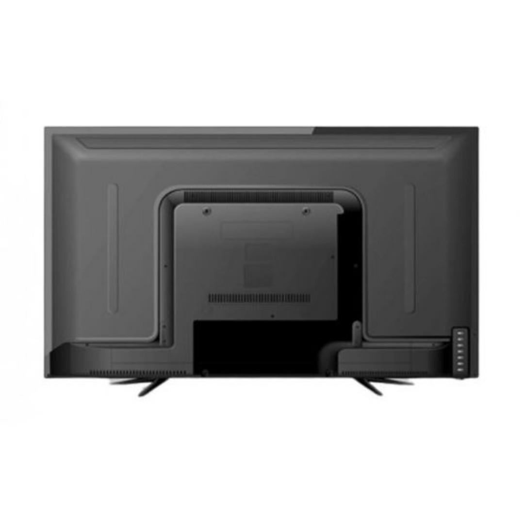 🔥🎁✨ GOLDEN TECH 43 INCHES 4K ULTRA HD SMART ANDROID TV (2024 MODEL) ✨🎁🔥 - Immersive Cinematic Experience with Dolby Vision™ | Voice Remote | Built-in Chromecast
