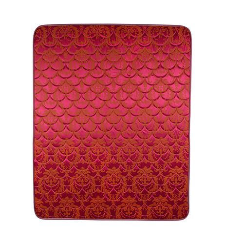🎁 2 FREE Pillows! Ndovu 8-Inch Quilted Mattress 🛏️ | High-Density Foam | Elegant Red Finish | Durable & Comfortable | Premium Sleep Support | 2-Year Warranty 🌙✨
