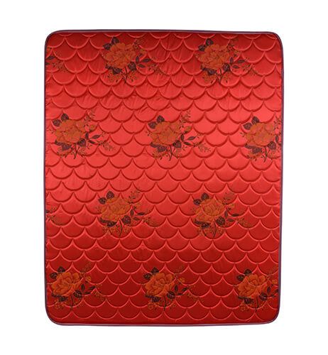 🎁 2 FREE Pillows! Superfoam Morning Glory Mattress 🛏️ | 8" Heavy Duty High-Density Foam | Quilted Comfort | Best in Market | Breathable & Durable | 2-Year Warranty 🌙✨