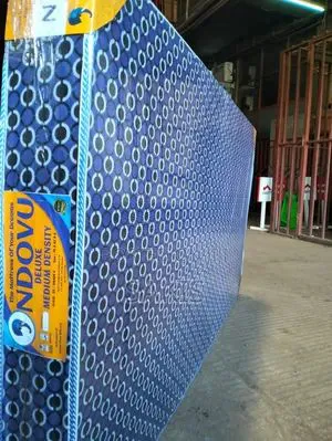 💤 NDOVU 6-Inch Medium Duty Plain Mattress 🐘 | High-Density Foam 🧽 | Durable, Simple & Supportive 💪 | Quality Sleep on a Budget 🛏️ | Trusted Comfort Everyday! 🌙