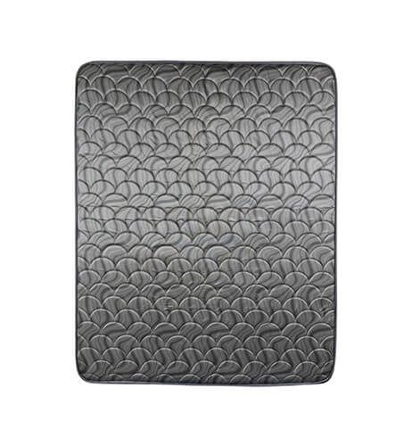 💪 NDOVU 8-Inch Quilted Heavy Duty Mattress 🐘🛏️ | Extra Firm Support 💯 | Premium Quilted Top 🧵 | High-Density Foam 🧽 | Reliable Sleep, Rugged Comfort 😴