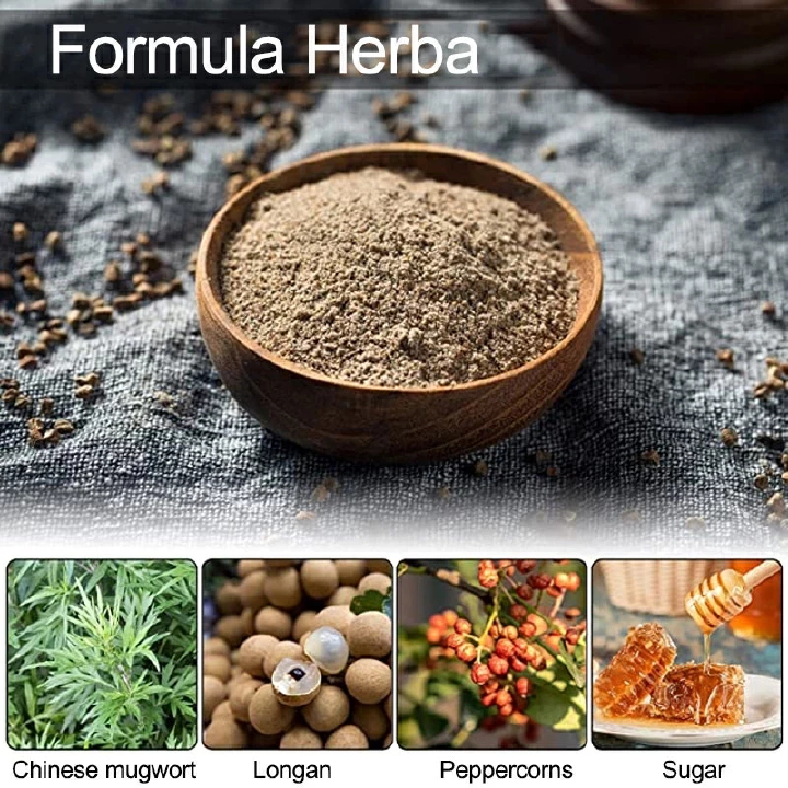 30Pcs Slimming Patch Fast Burning Fat&Lose Weight Products Natural Herbs Navel Sticker Body Shaping Patches