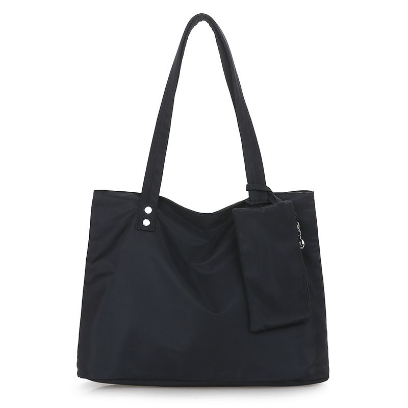 2025 Best Seller Large Canvas Tote Bag for Women - Water-Resistant, Multi-Purpose for Work & Travel in Kenya​