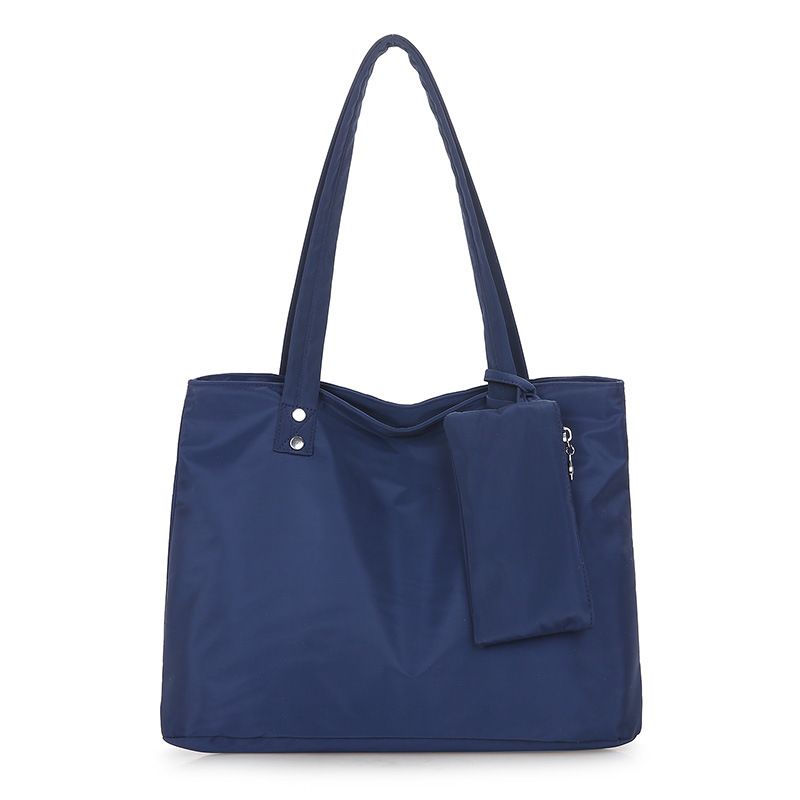 2025 Best Seller Large Canvas Tote Bag for Women - Water-Resistant, Multi-Purpose for Work & Travel in Kenya​