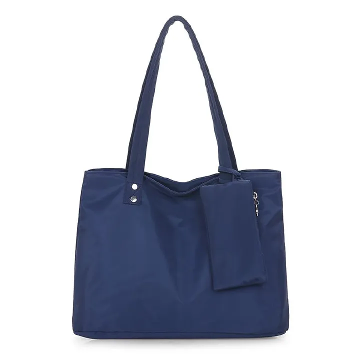 2025 Best Seller Large Canvas Tote Bag for Women - Water-Resistant, Multi-Purpose for Work & Travel in Kenya​