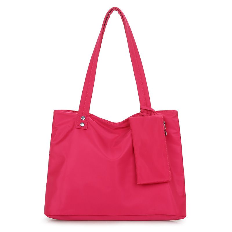 2025 Best Seller Large Canvas Tote Bag for Women - Water-Resistant, Multi-Purpose for Work & Travel in Kenya​