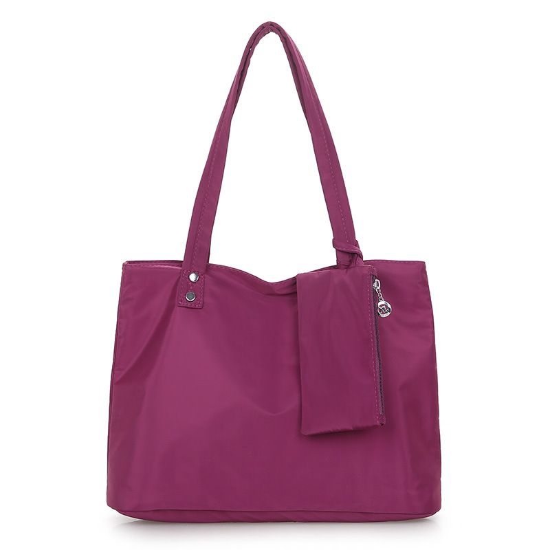 2025 Best Seller Large Canvas Tote Bag for Women - Water-Resistant, Multi-Purpose for Work & Travel in Kenya​