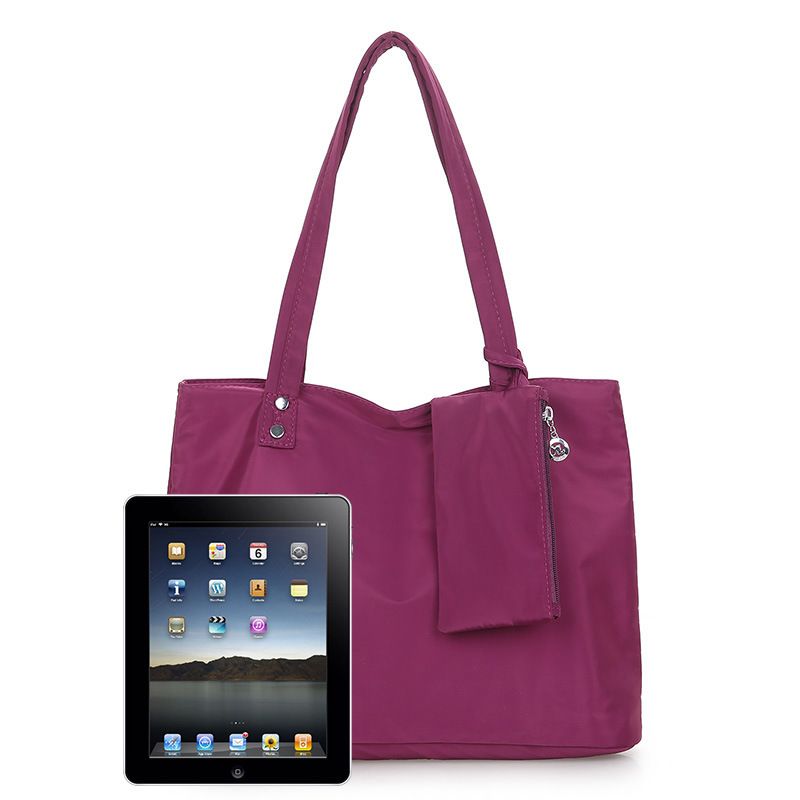 2025 Best Seller Large Canvas Tote Bag for Women - Water-Resistant, Multi-Purpose for Work & Travel in Kenya​