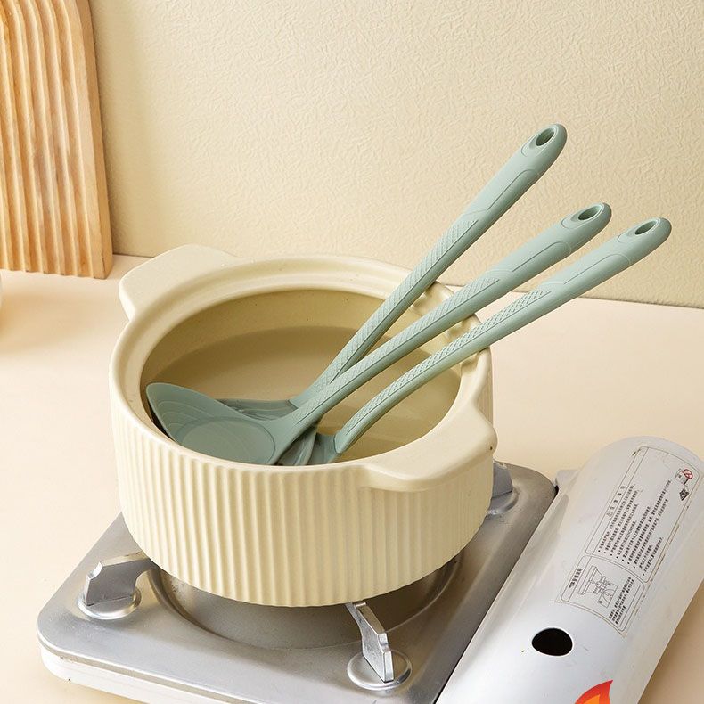 3/5pcs Utensilios de Cocina Set Skimmer Utensilios de cocina Herramientas de cocina