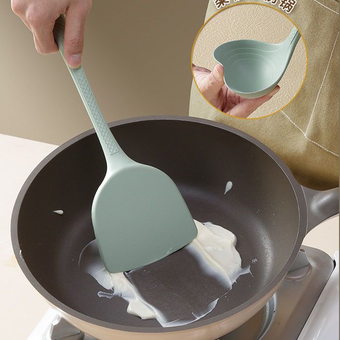 3/5pcs Utensilios de Cocina Set Skimmer Utensilios de cocina Herramientas de cocina