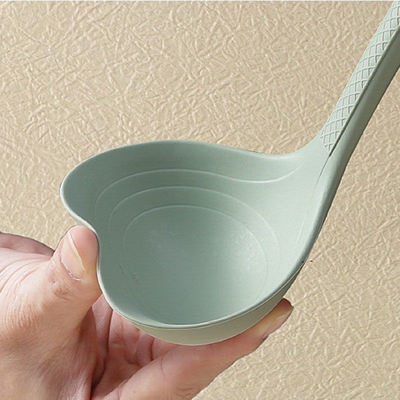3/5pcs Utensilios de Cocina Set Skimmer Utensilios de cocina Herramientas de cocina