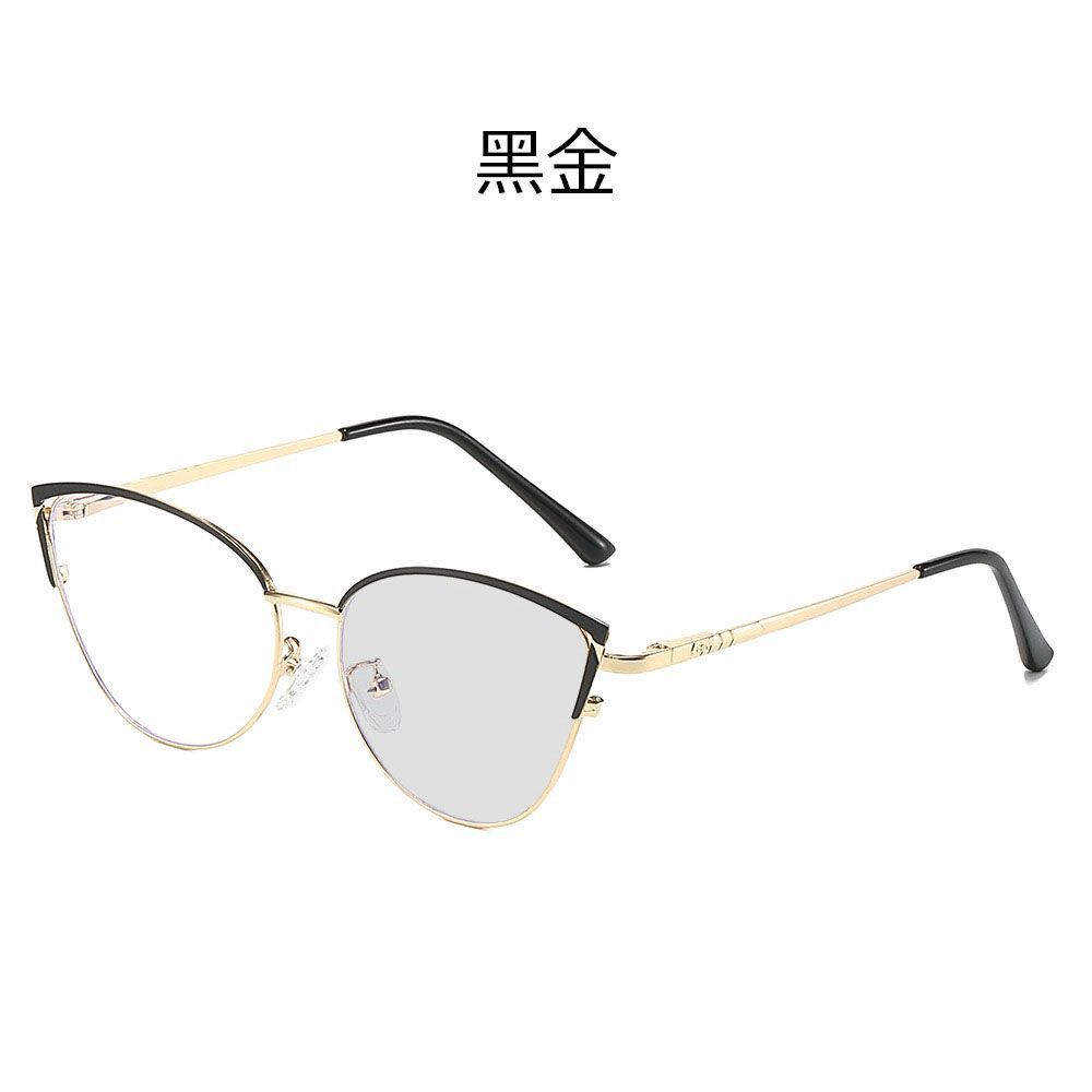 New Rimless Rectangle Sunglasses Women Vintage Metal Brown Sun Glasses Fashion Frameless Gradient Eyeglasses Shades for Men photochromic sunglasses