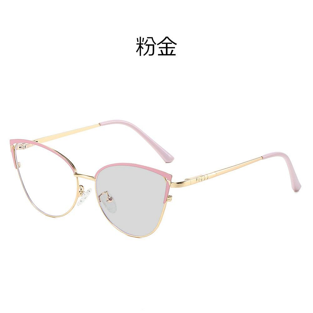 New Rimless Rectangle Sunglasses Women Vintage Metal Brown Sun Glasses Fashion Frameless Gradient Eyeglasses Shades for Men photochromic sunglasses