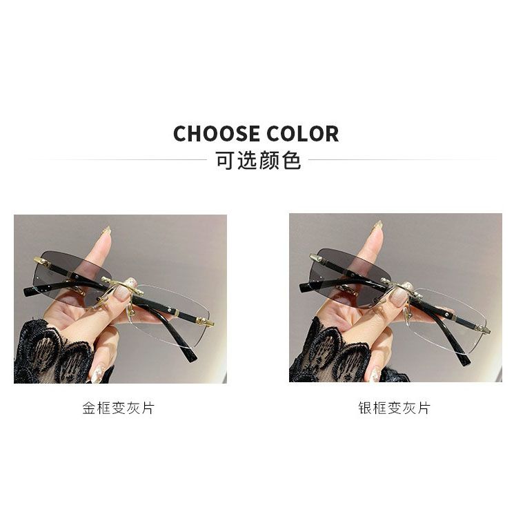 Full Rim Square Optical Glasses Men Frame Prescription Eyeglass Spectacles Photochromic Frame Reading Glasses Men Women